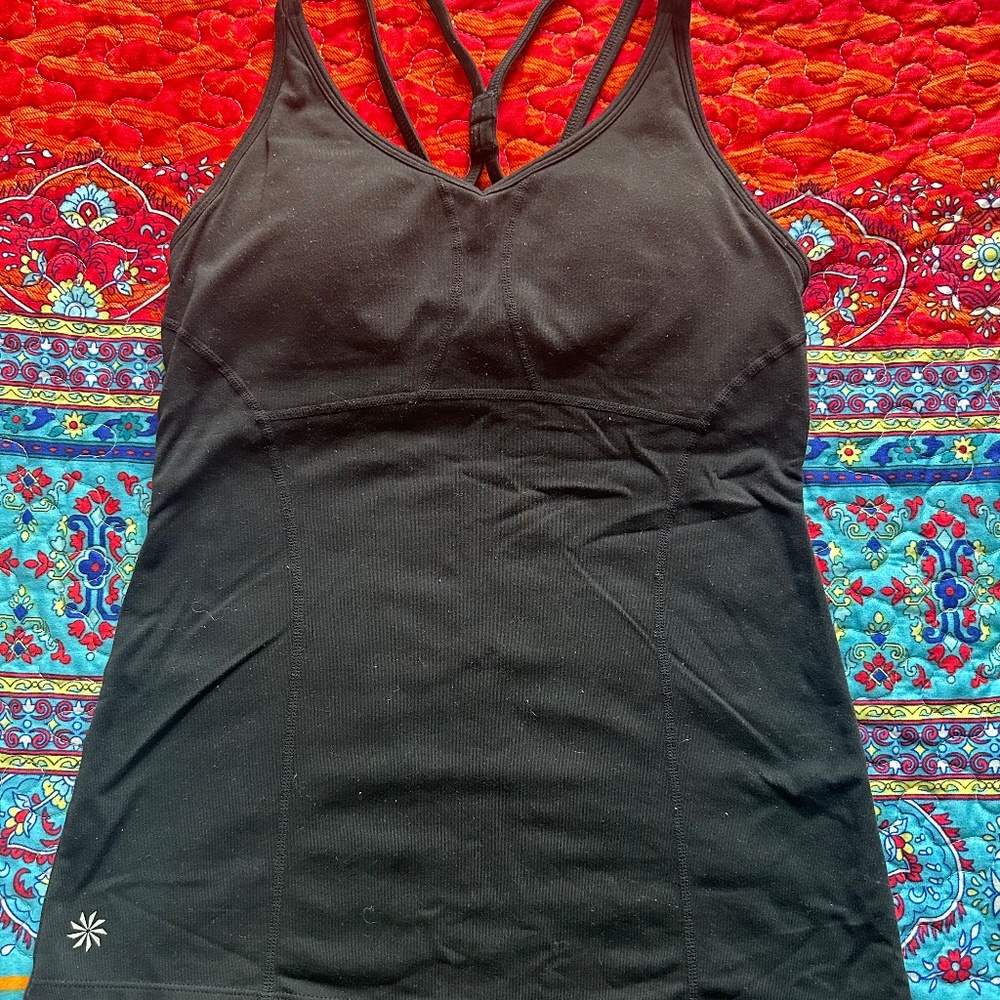 Athleta tank